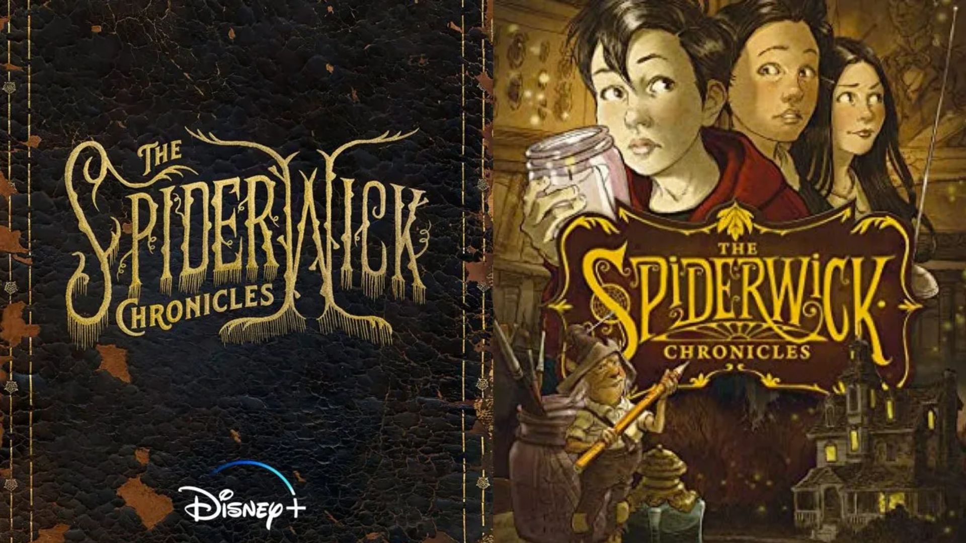 A obra principal contém cinco livros