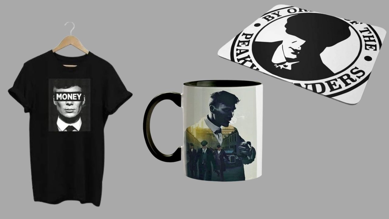 A sexta e última temporada do seriado será lançada muito em breve pela BBC