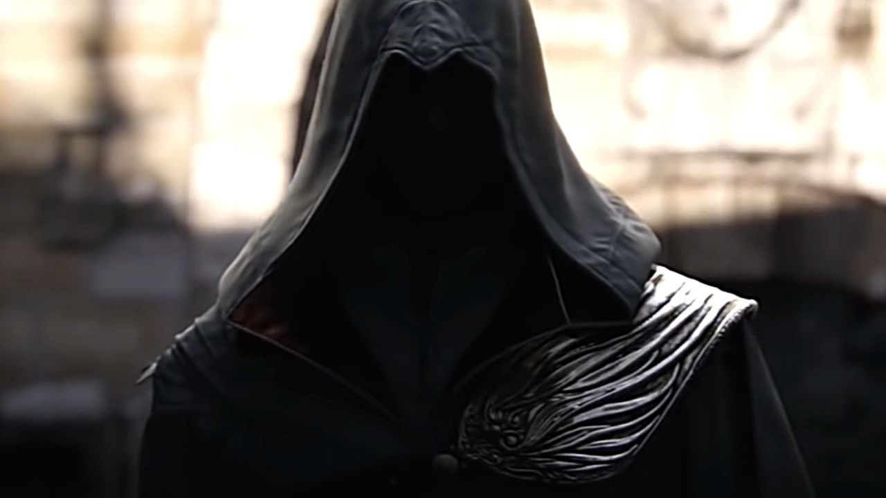 Trailer cinemático do jogo Assassin's Creed (Foto: Reprodução/Youtube)