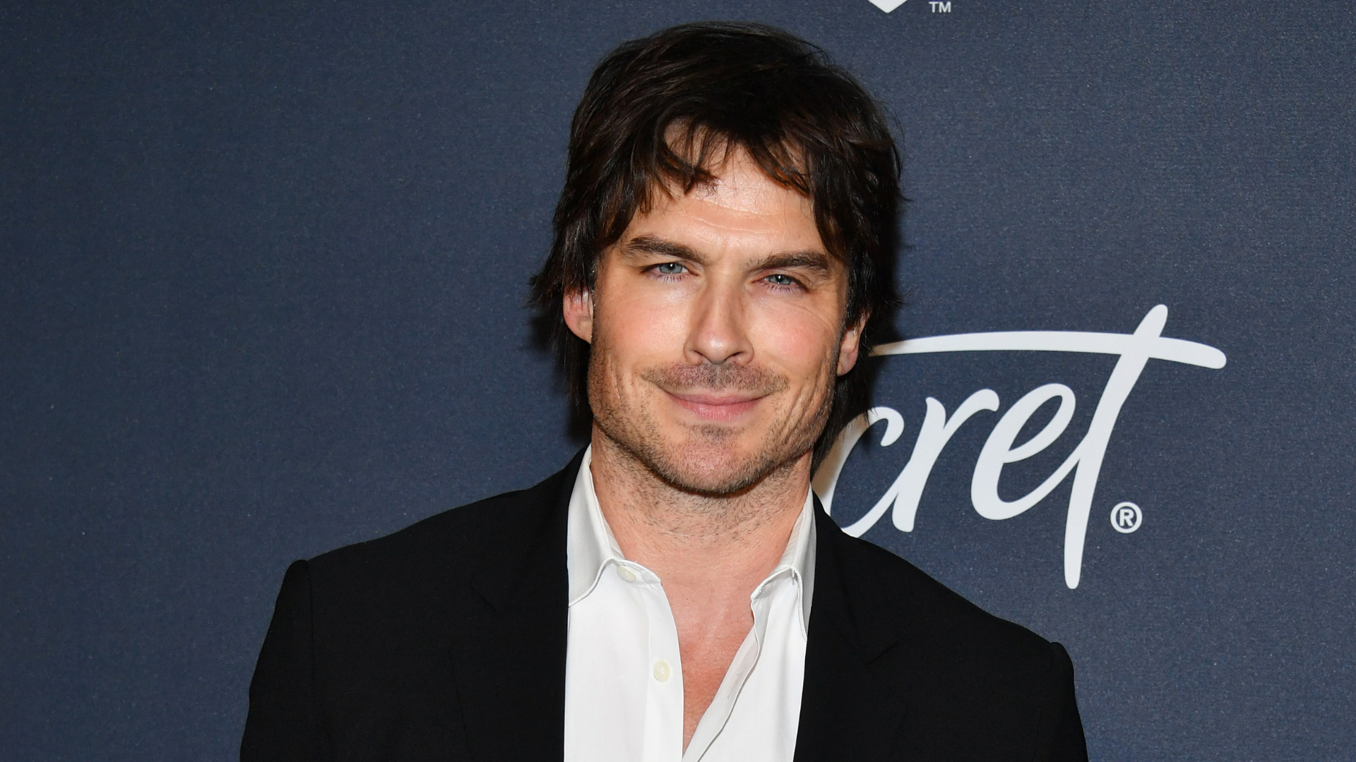Ian Somerhalder (Foto: Amy Sussman/Getty Images)