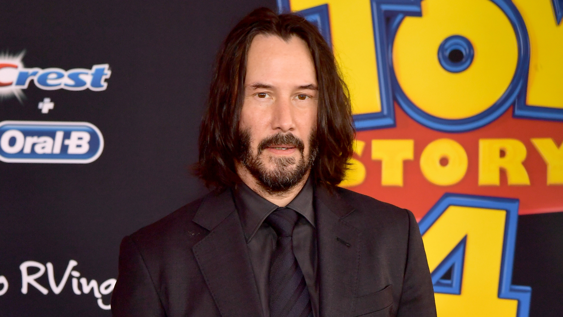 Keanu Reeves (Foto: Matt Winkelmeyer / Getty Images)