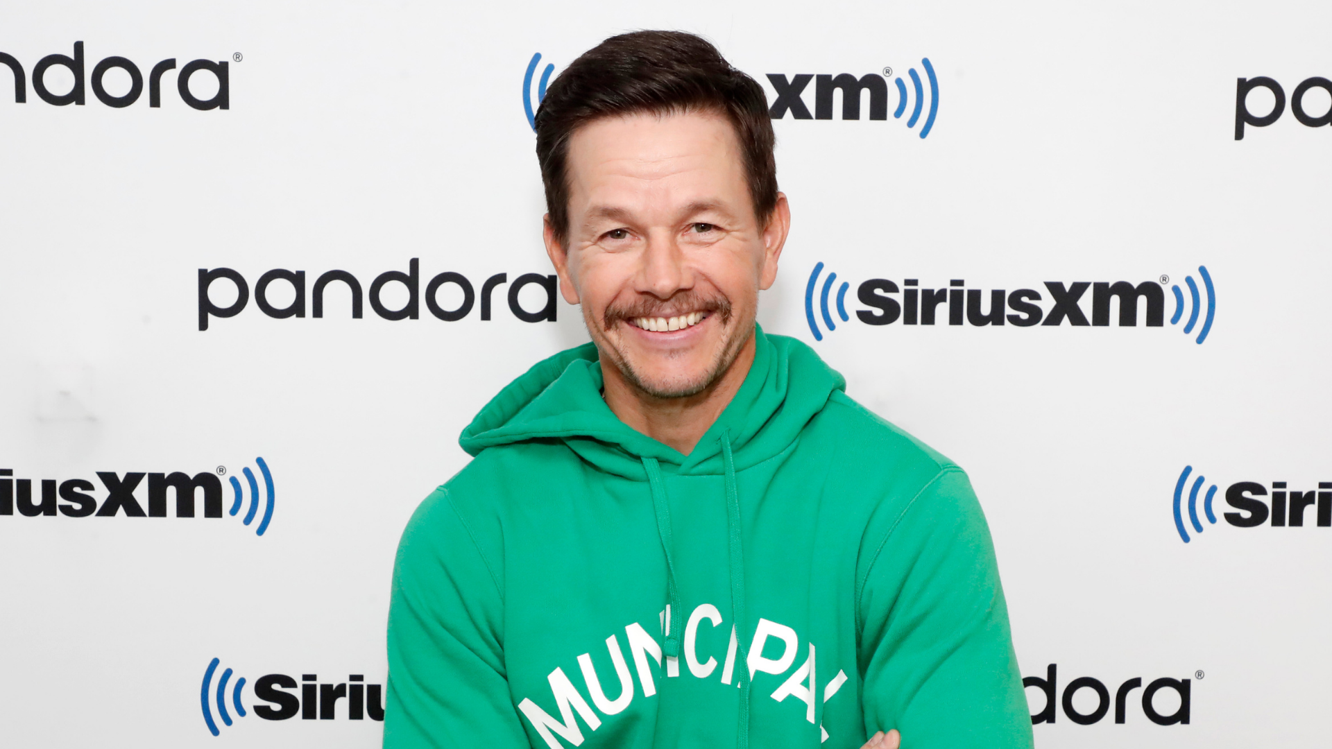 Mark Wahlberg (Foto: Astrid Stawiarz / Getty Images)