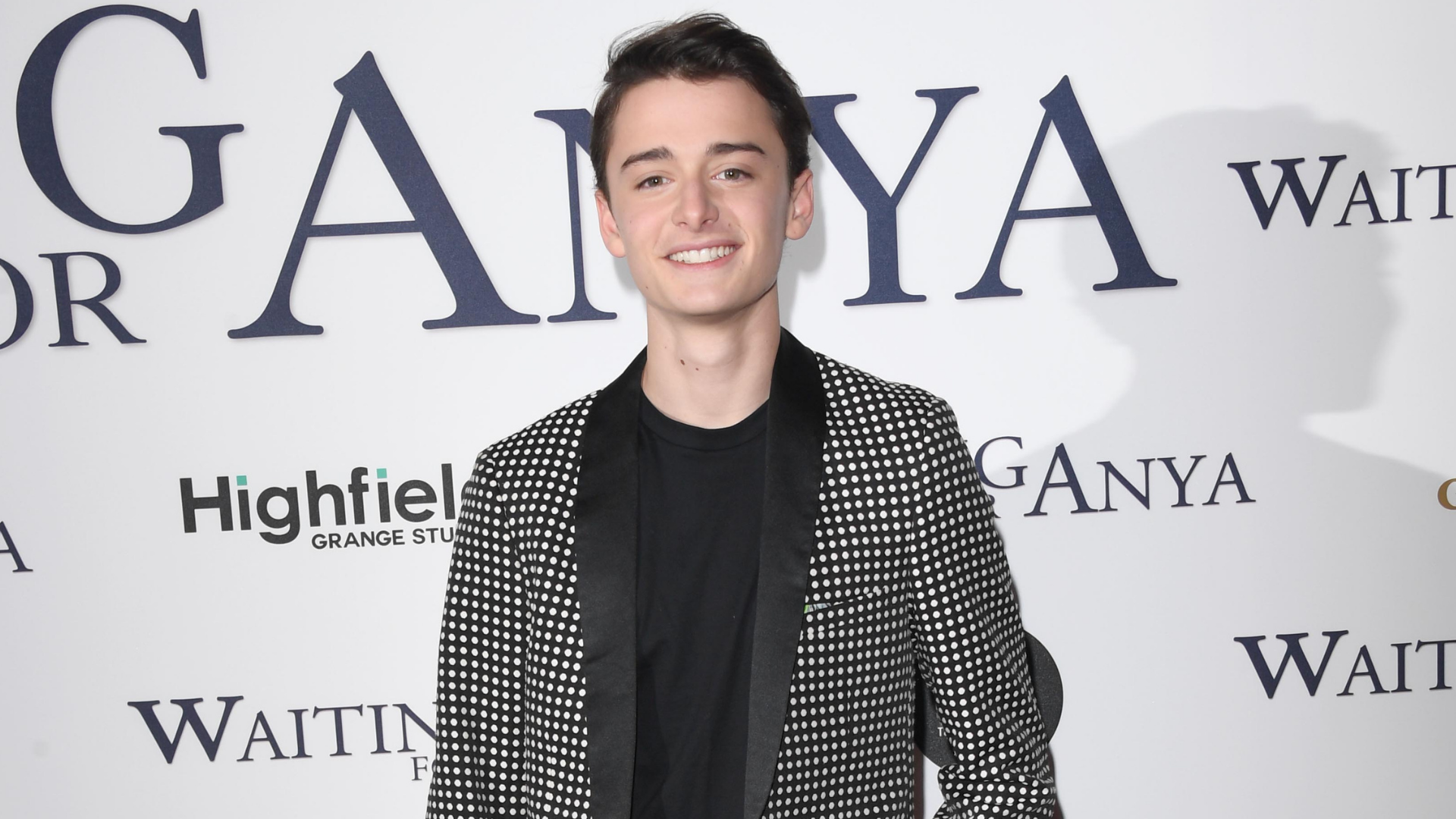 Noah Schnapp (Foto: Stuart C. Wilson / Getty Images)