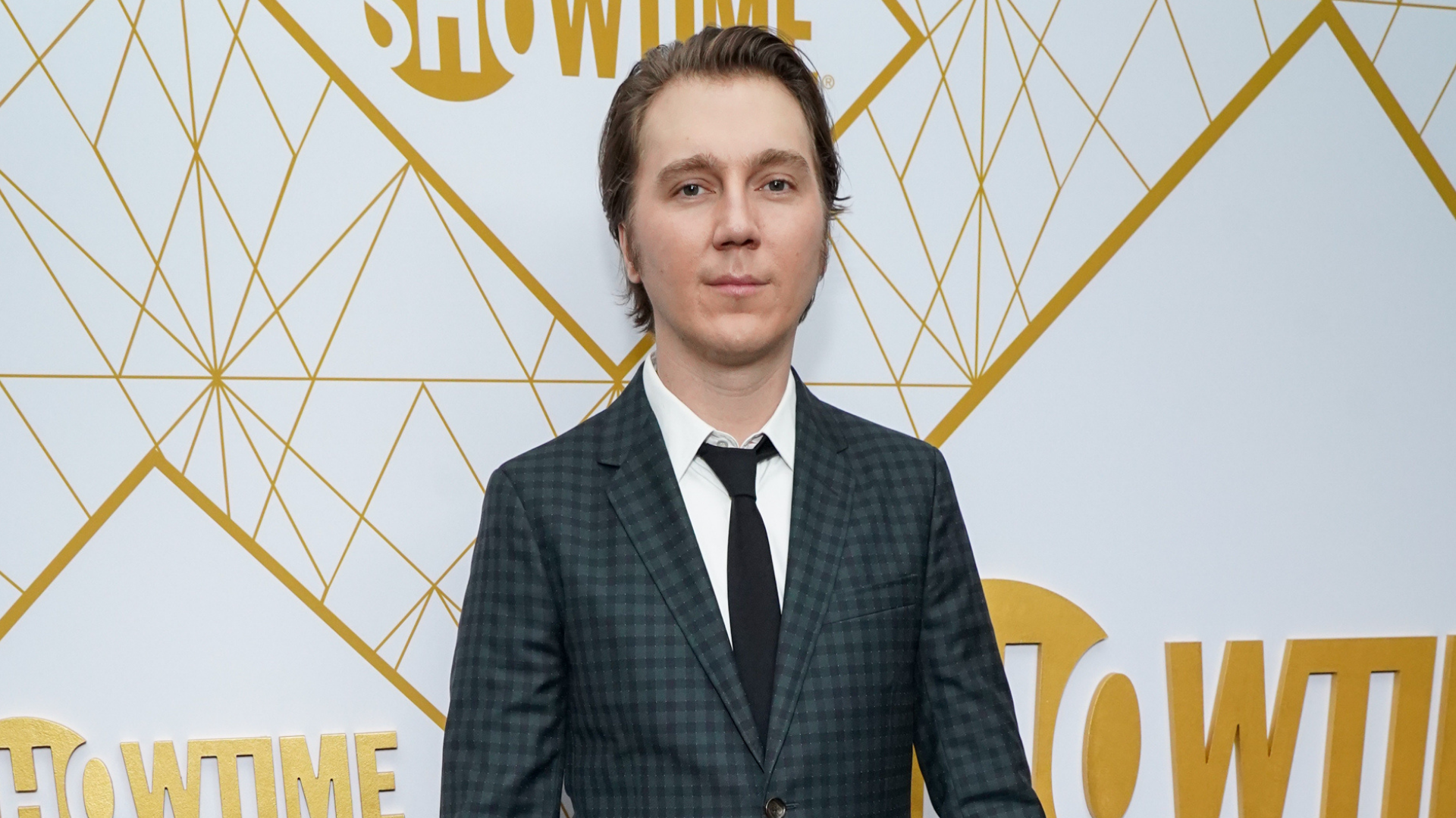 Paul Dano (Foto: Rachel Luna / Getty Images)
