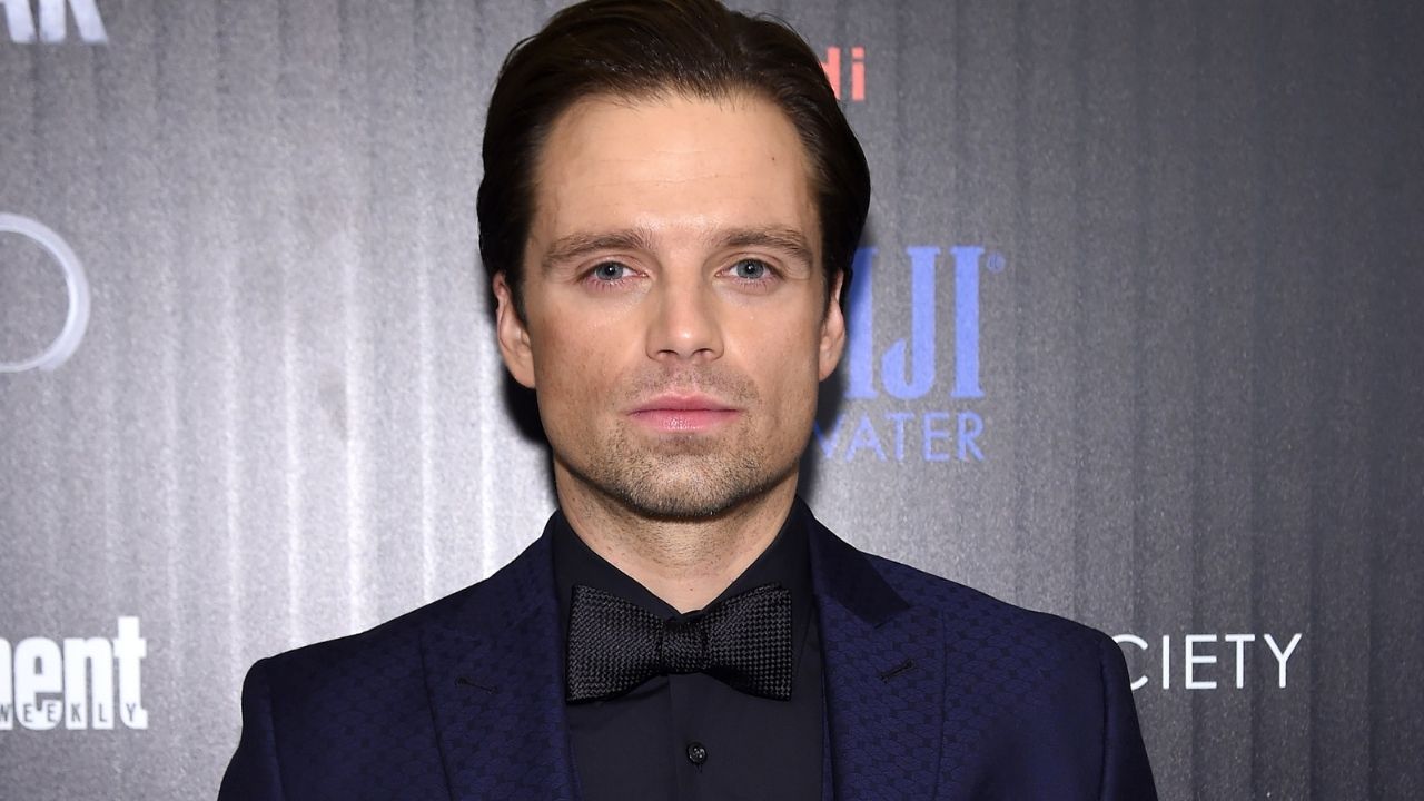 Ator Sebastian Stan (Foto: Jamie McCarthy/Getty Images)