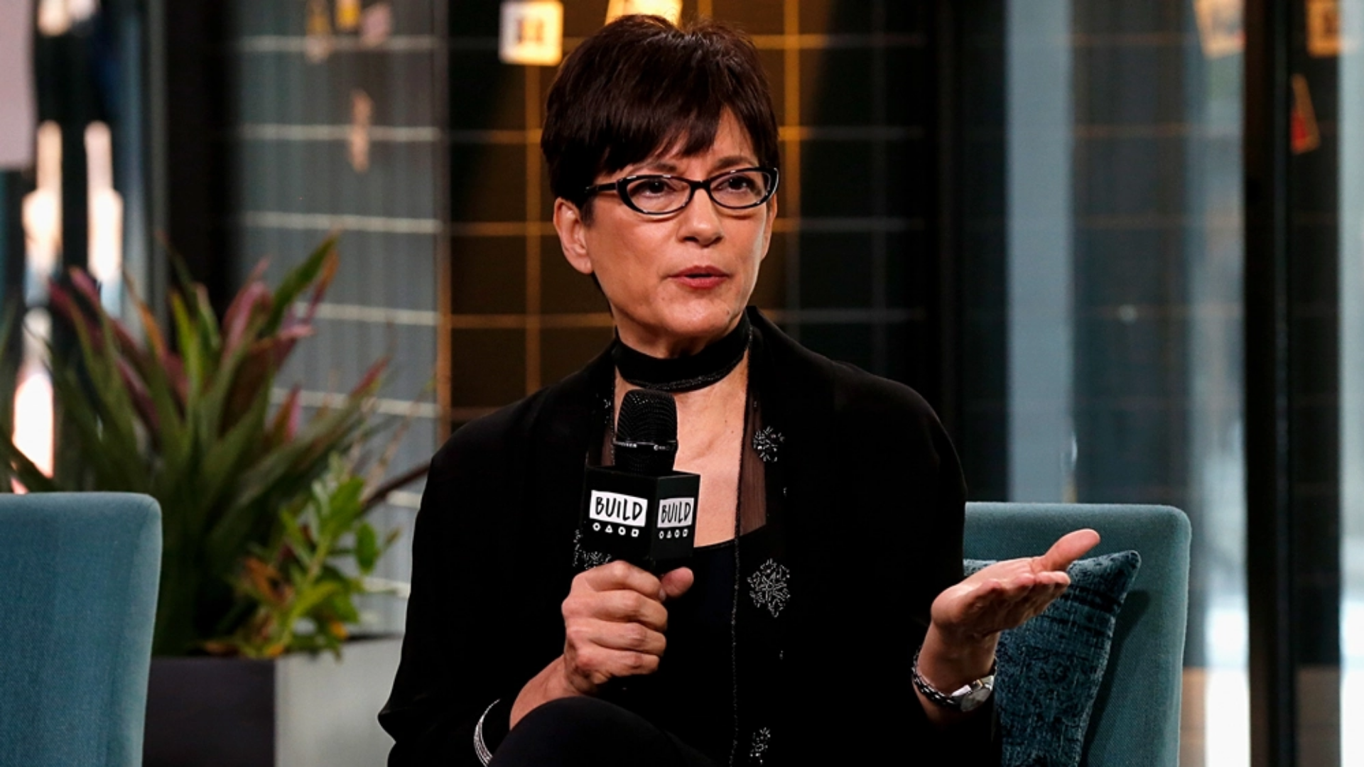 Ada Maris (Foto: Reprodução / Variety)