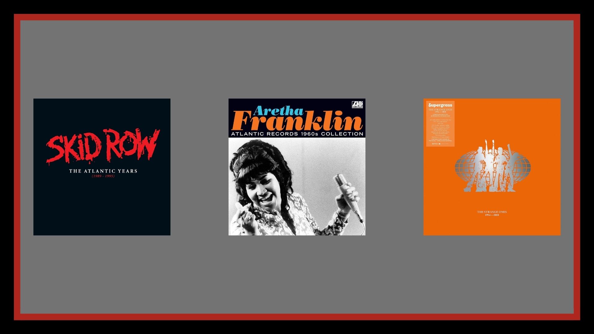 De rock às trilhas sonoras, vale a pena conferir os discos mais perfeitos para os amantes da música