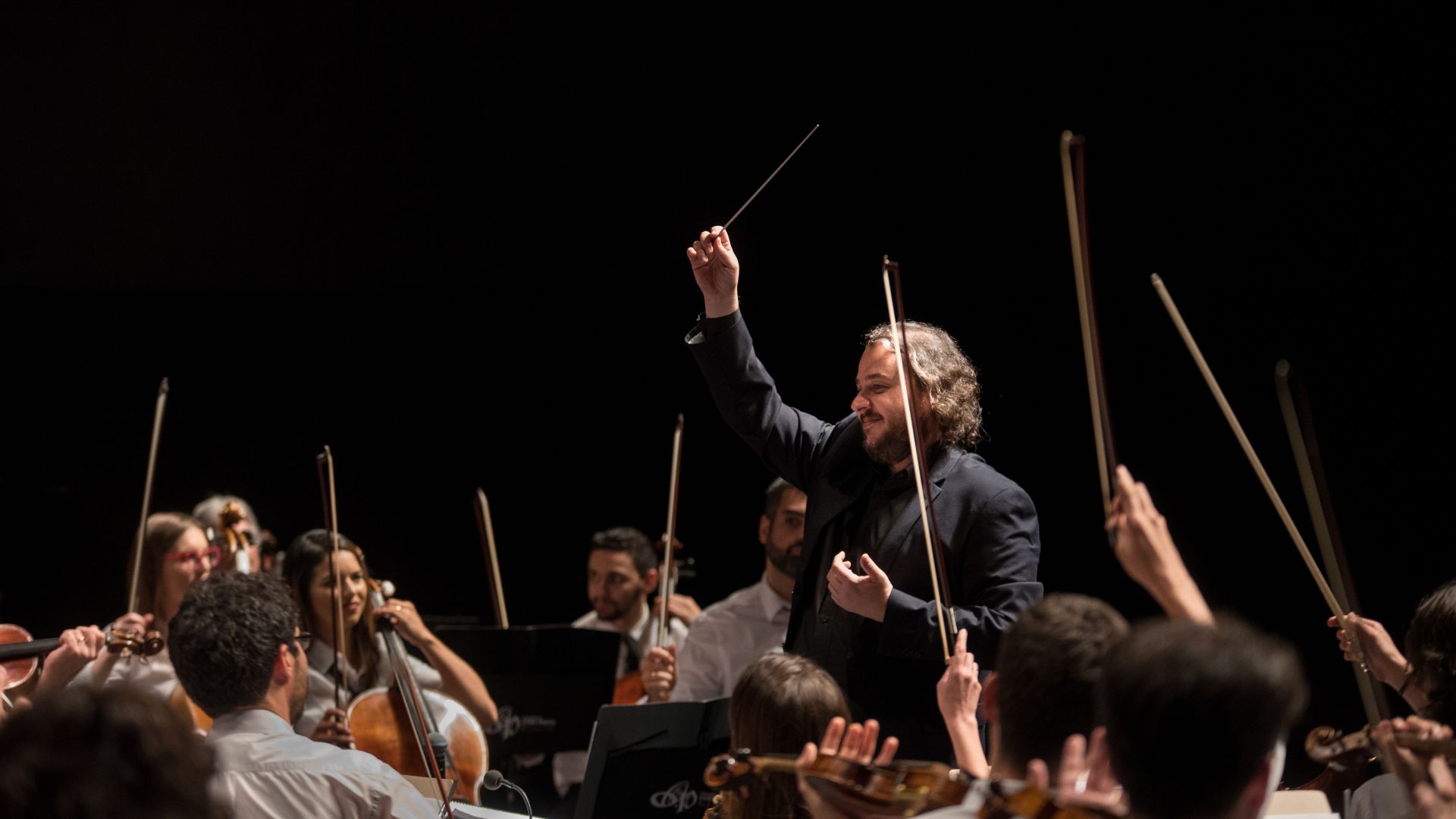 Orquestra Ouro Preto lança álbum dedicado ao A-Ha