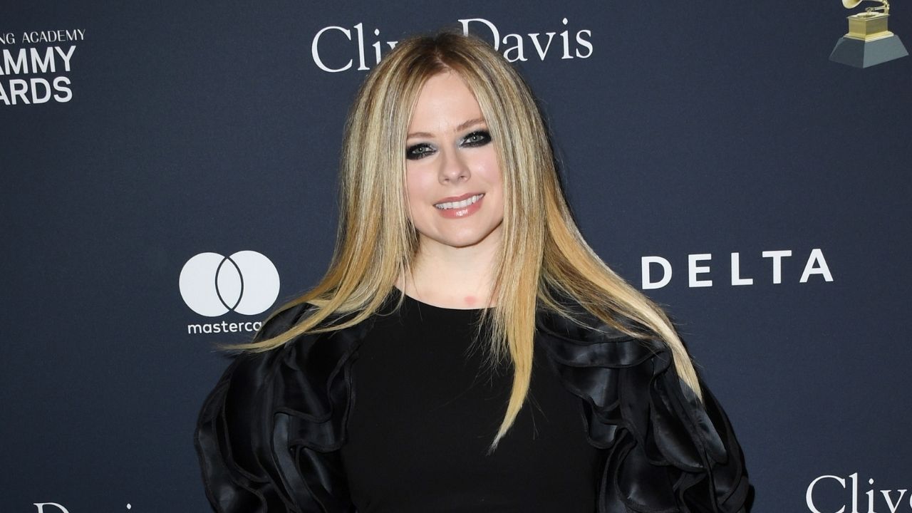 Avril Lavigne (Foto: Jon Kopaloff/Getty Images)