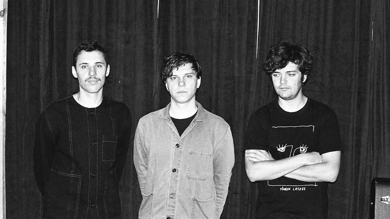 Badbadnotgood se apresenta no dia 7, em São Paulo, na Audio Club (Foto: Divulgação)
