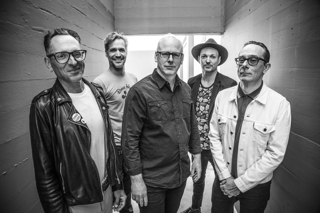 (Foto: Jim Wright/ divulgação)