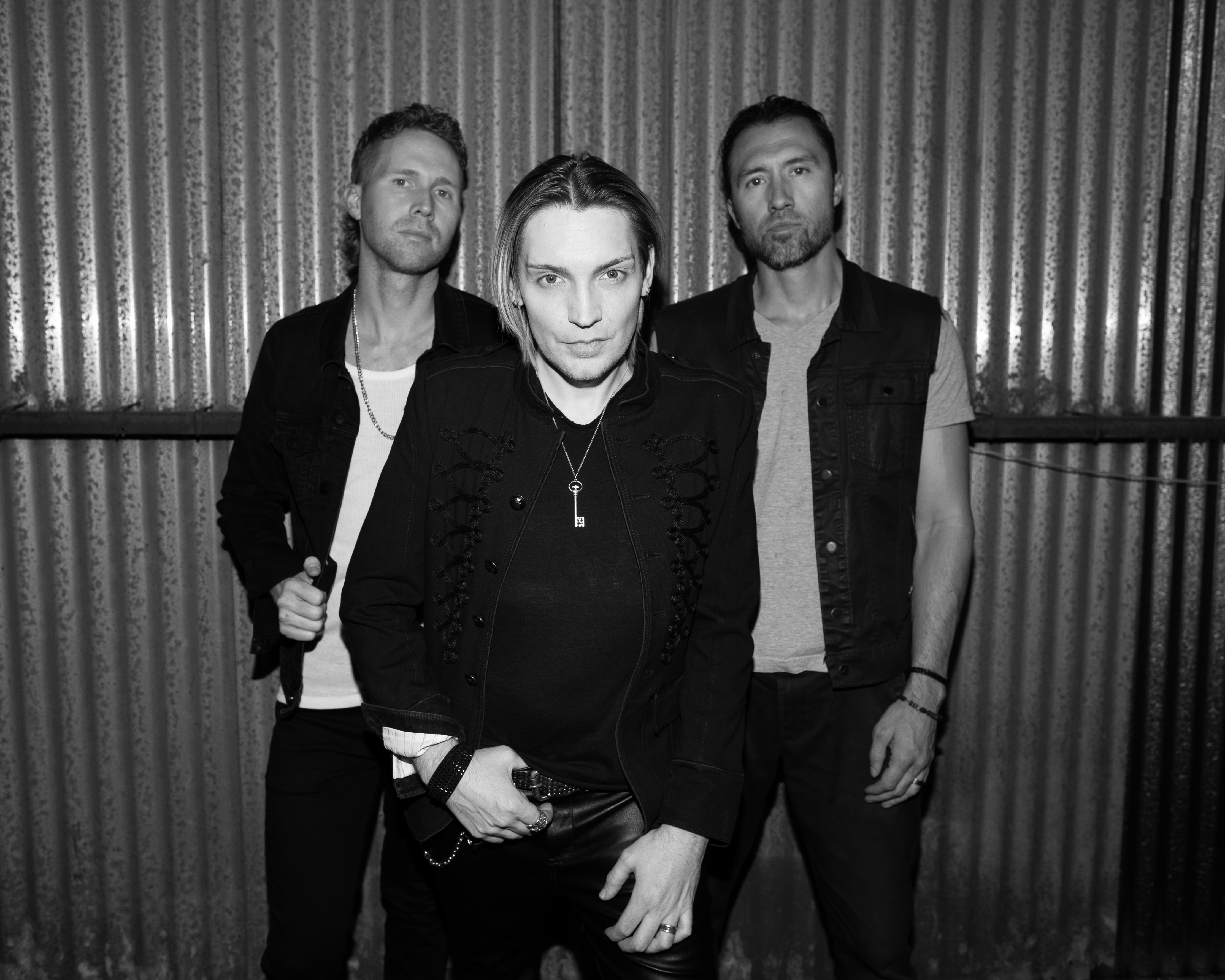 The Calling (Reprodução)