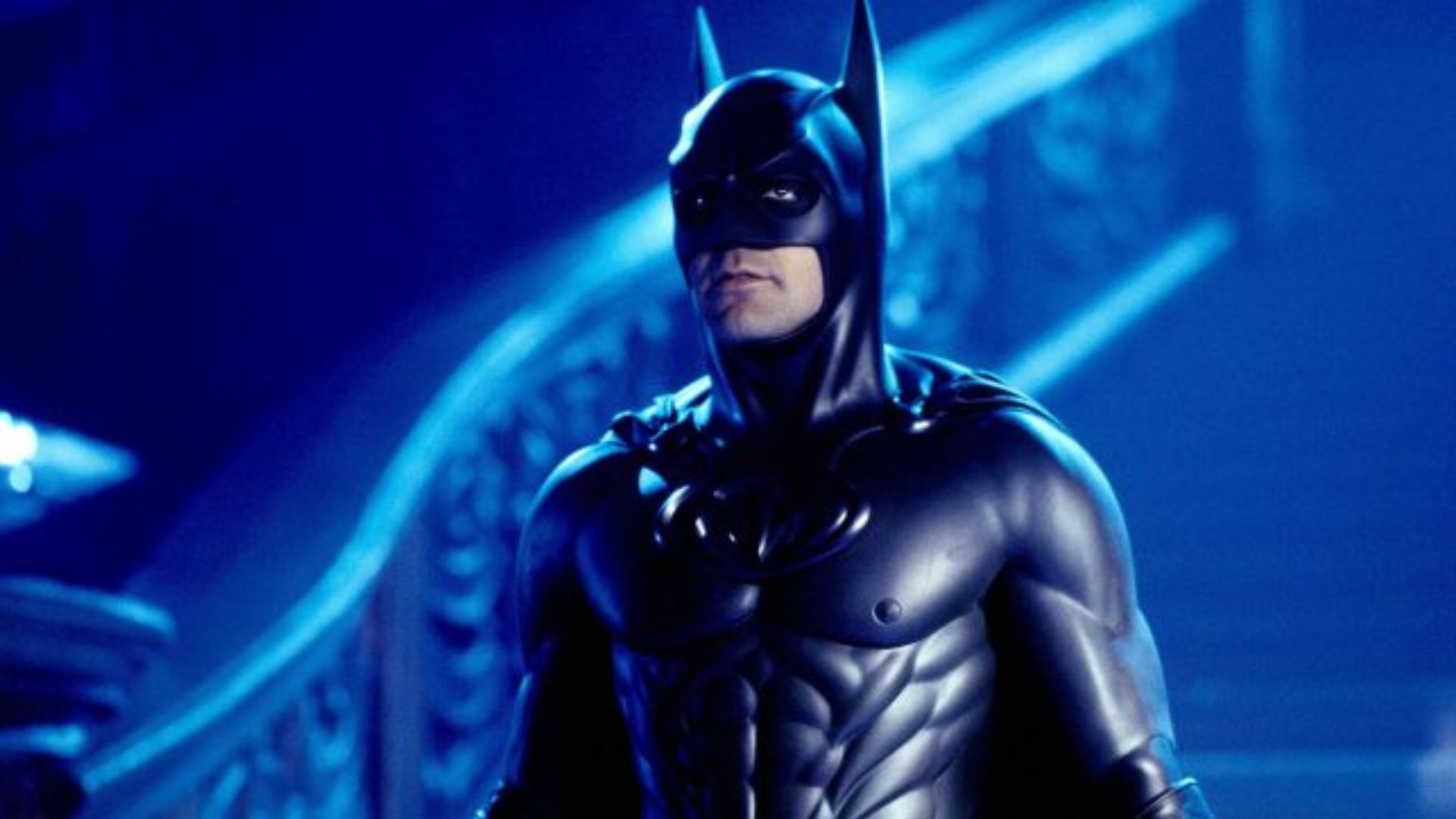 Batman (Foto: Reprodução / Alamy)