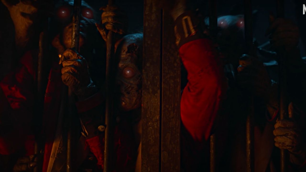 Cena de Beetal (Foto: Reprodução / Youtube)