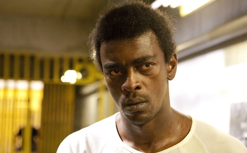 Beirada - Tropa de Elite 2: