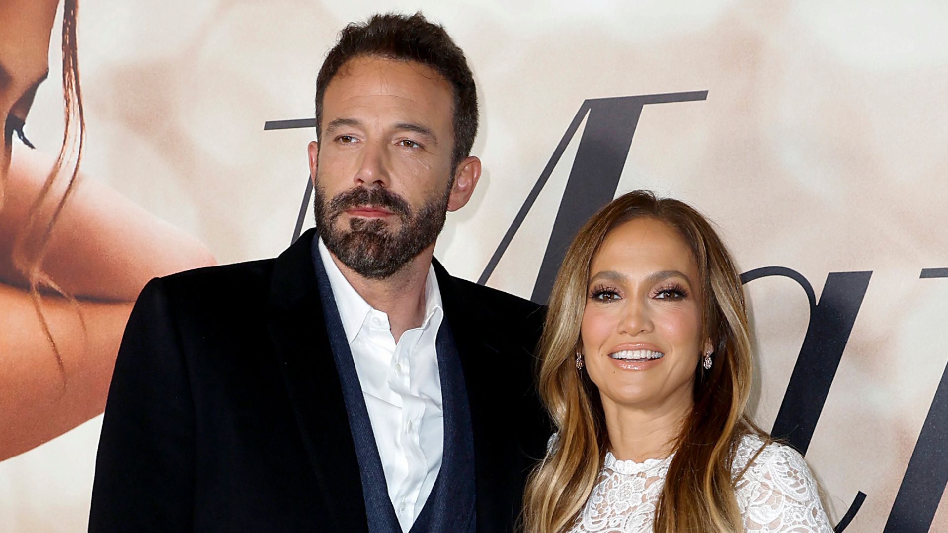 Ben Affleck e Jennifer Lopez (Foto: Frazer Harrison / Getty Images)