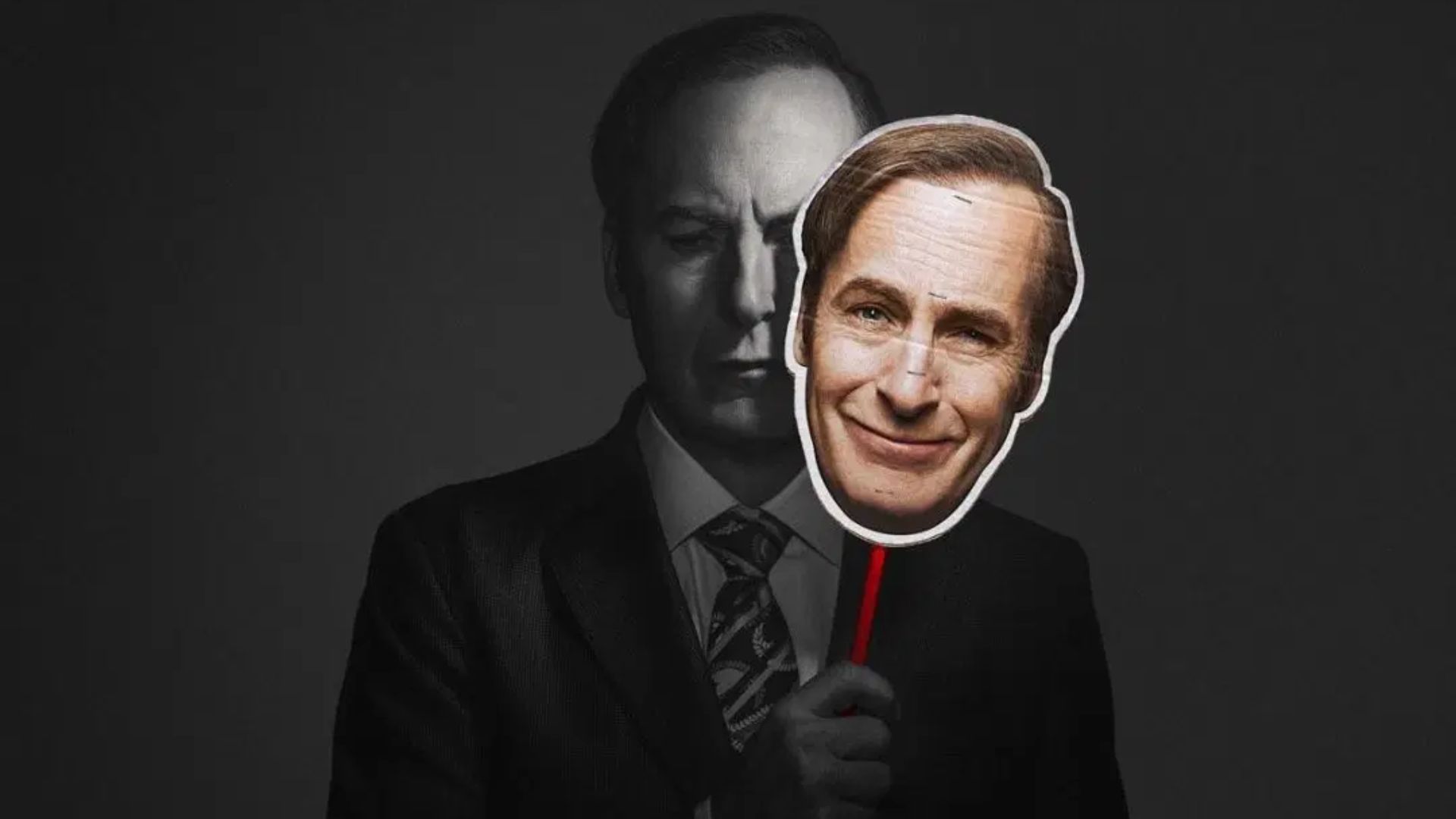 Pôster de Better Call Saul (Foto: Divulgação)