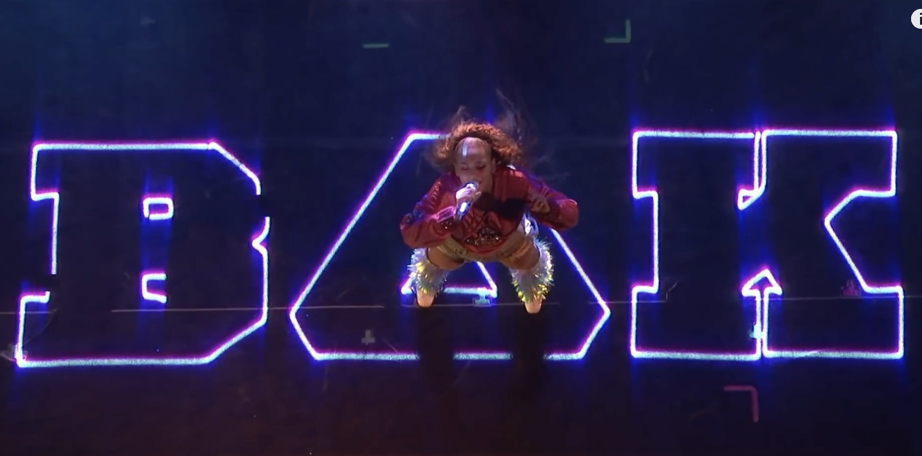 Beyoncé (Foto:Reprodução)