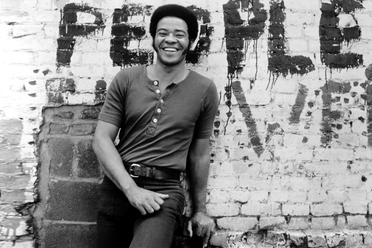 Bill Withers (foto: Gilles Petard/Redferns/Getty Images)