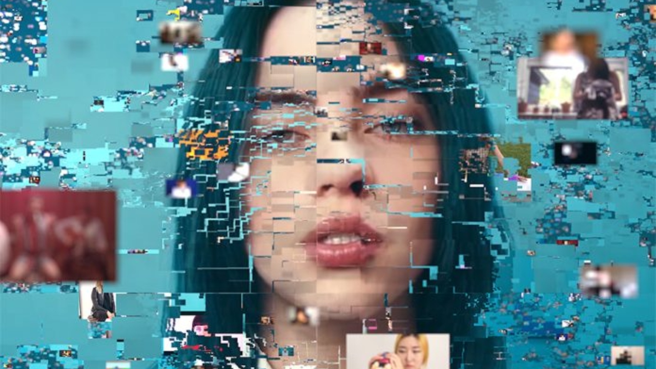 Billie Eilish (Foto: YouTube / Reprodução)