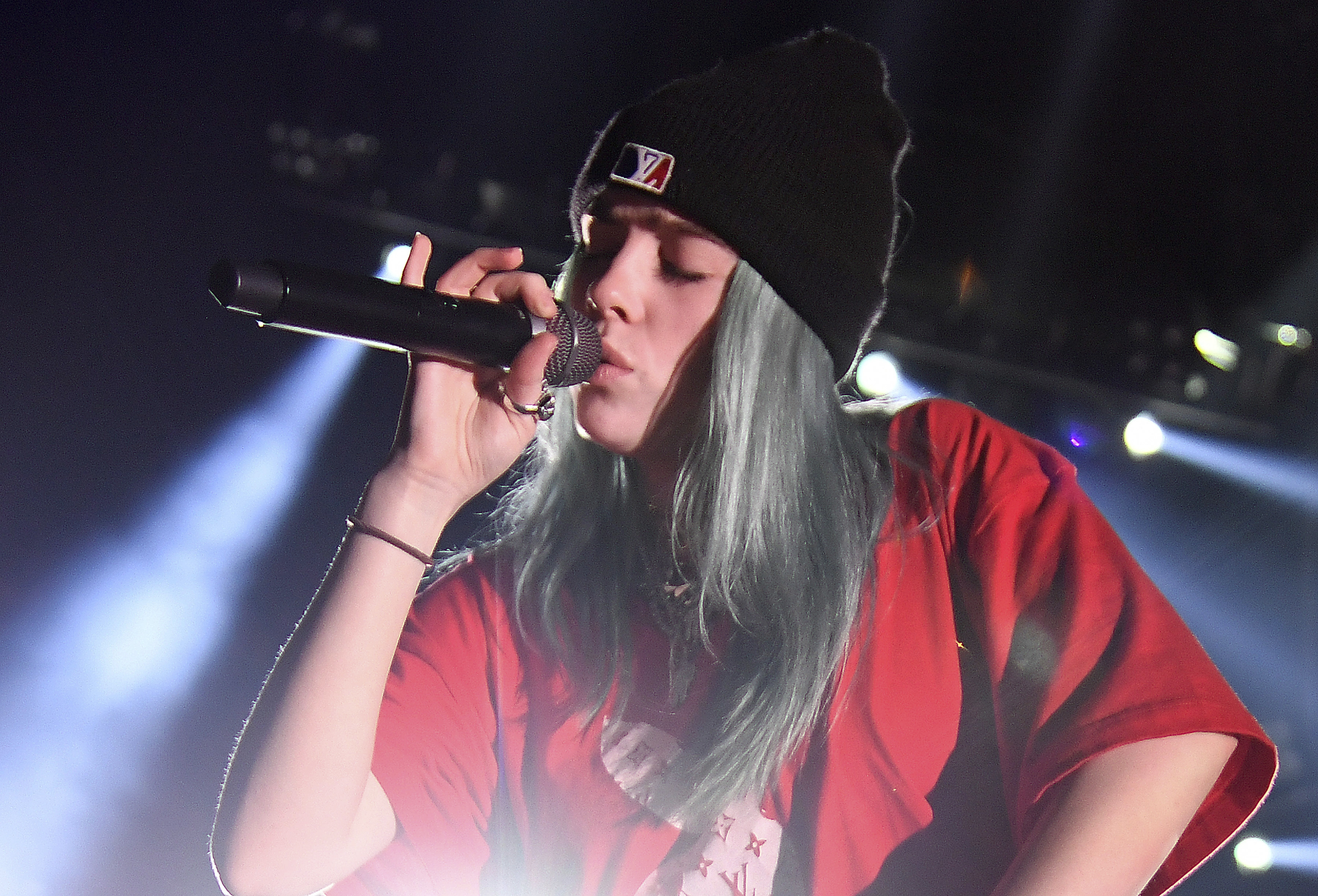 Billie Eilish (Foto: imageSPACE / MediaPunch / IPX)