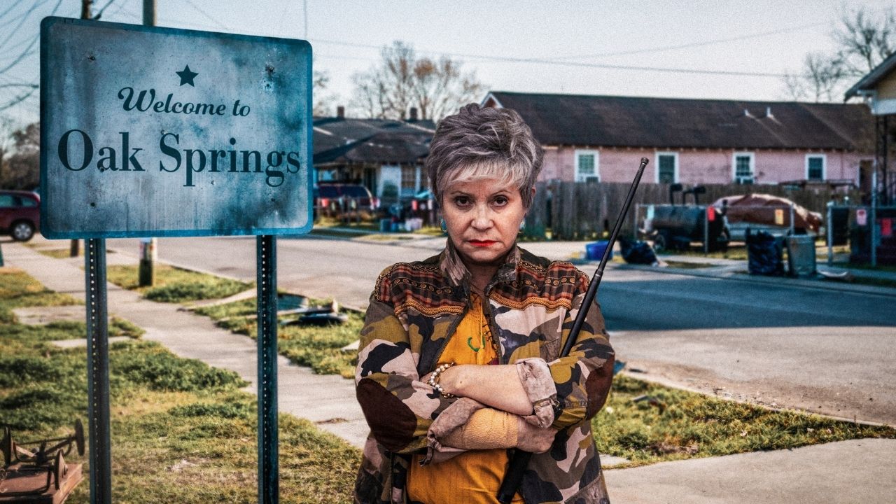 BINGO HELL  - Welcome to the Blumhouse (Foto: Divulgação / Amazon)