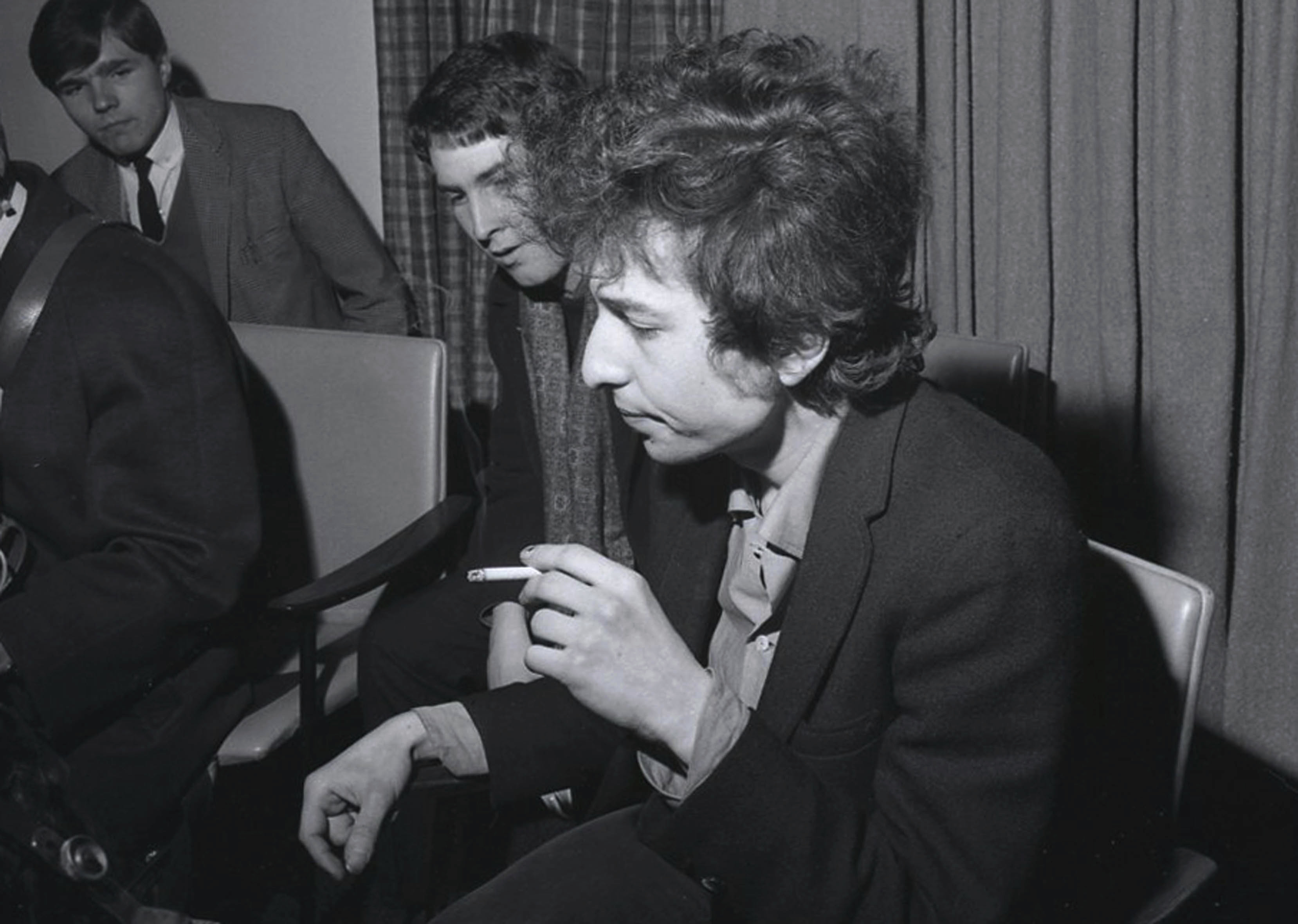 Bob Dylan (Foto: Landmark / MediaPunch /IPX)