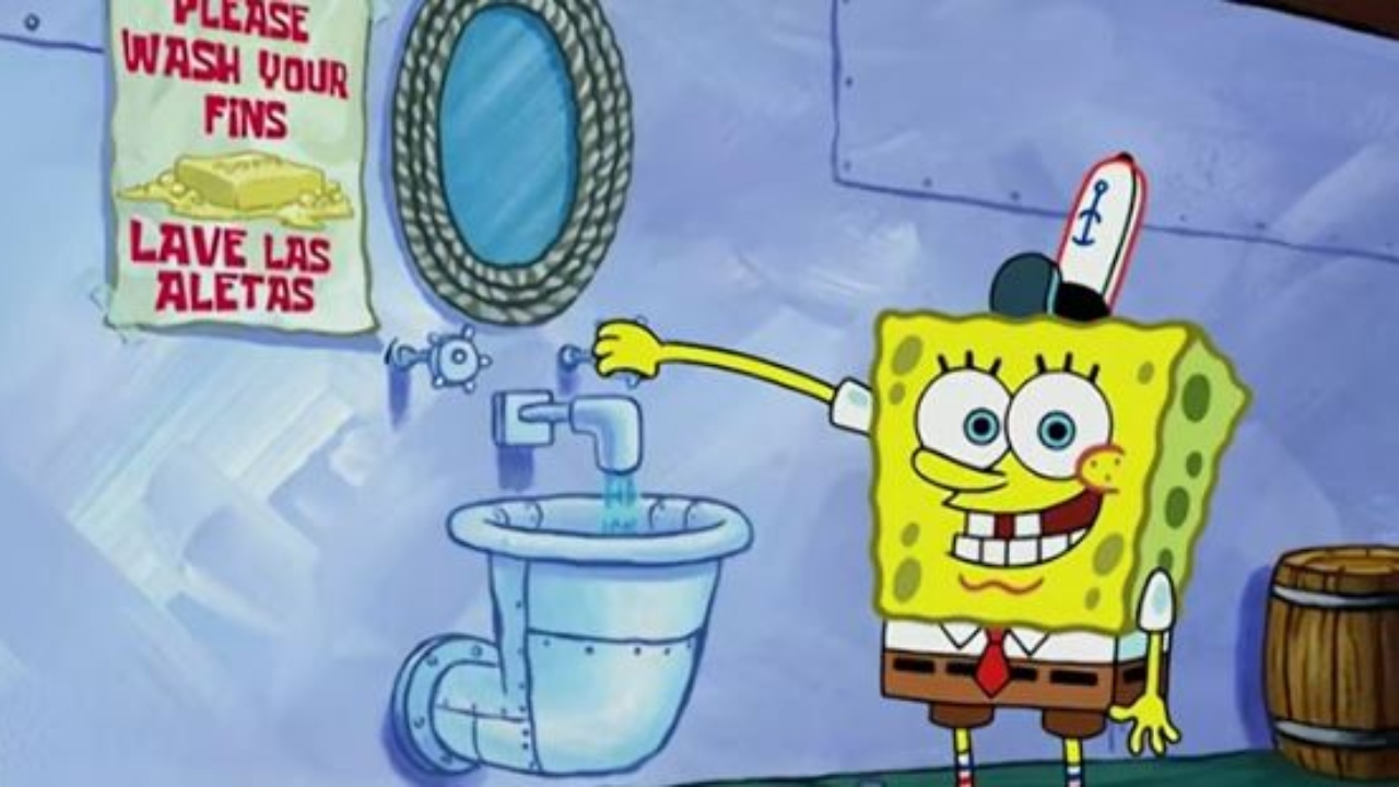 Nickelodeon promove campanha para ajudar crianças necessitadas durante crise do coronavírus