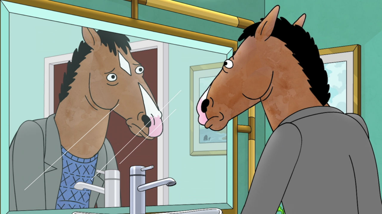 BoJack Horseman (Foto: reprodução)