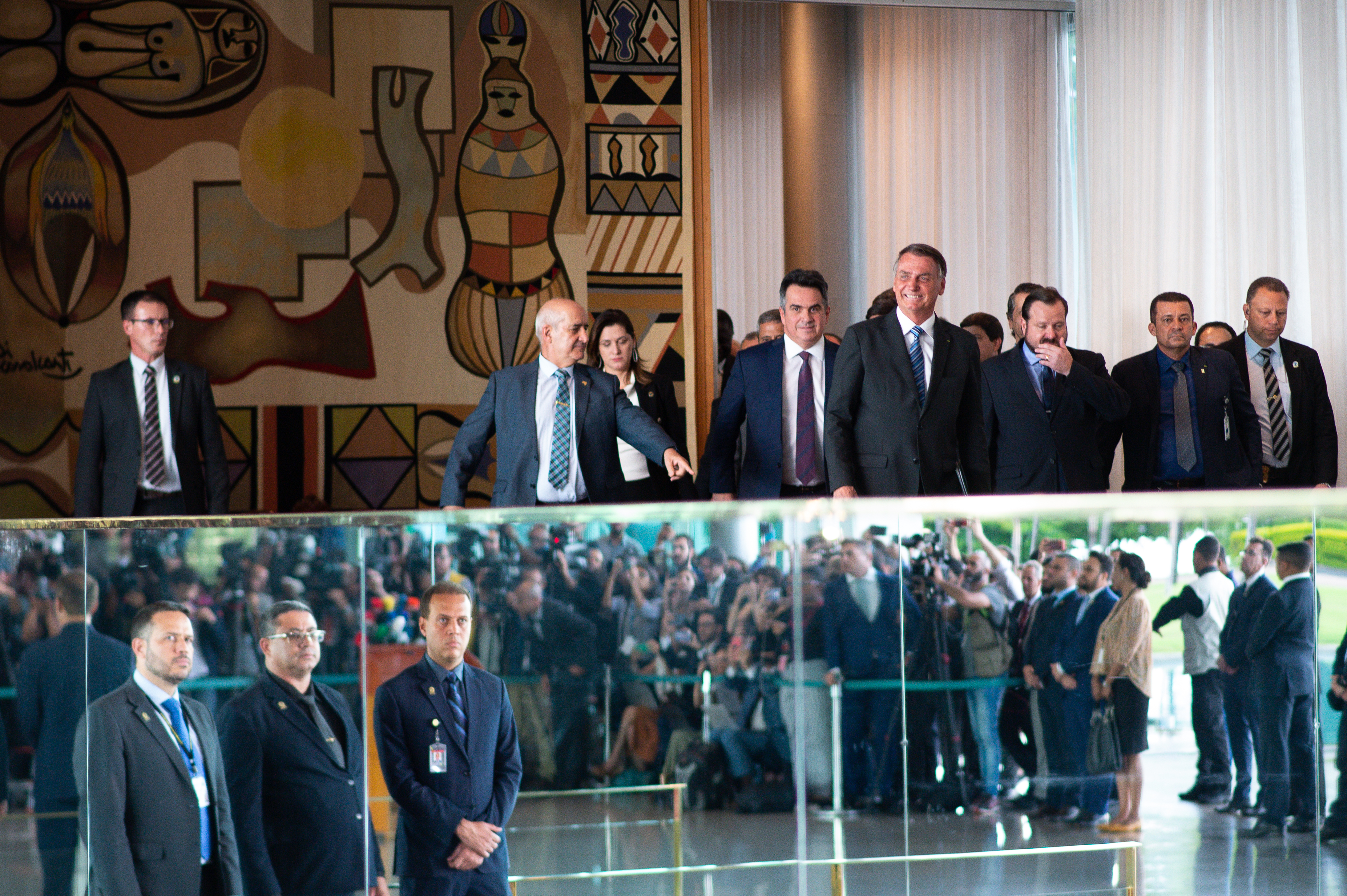 Jair Bolsonaro (Getty Images)