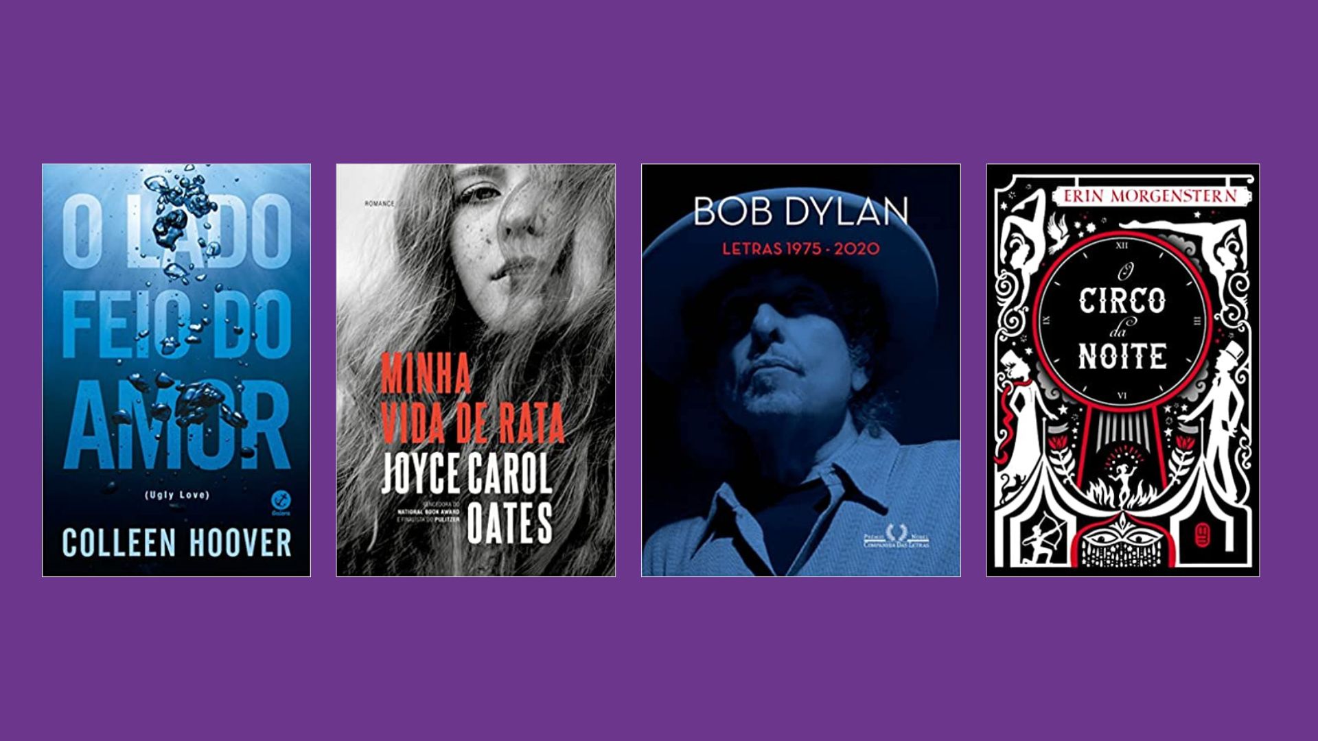 Book Friday: 18 livros em oferta para garantir no último dia de evento