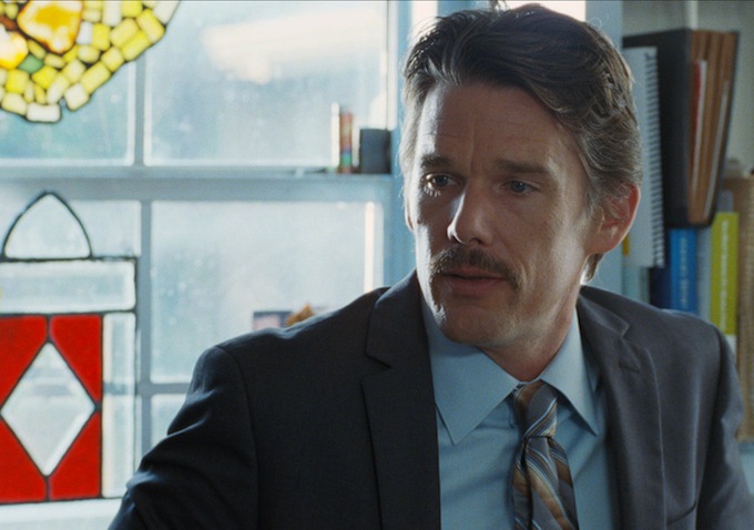 Ethan Hawke reproducao
