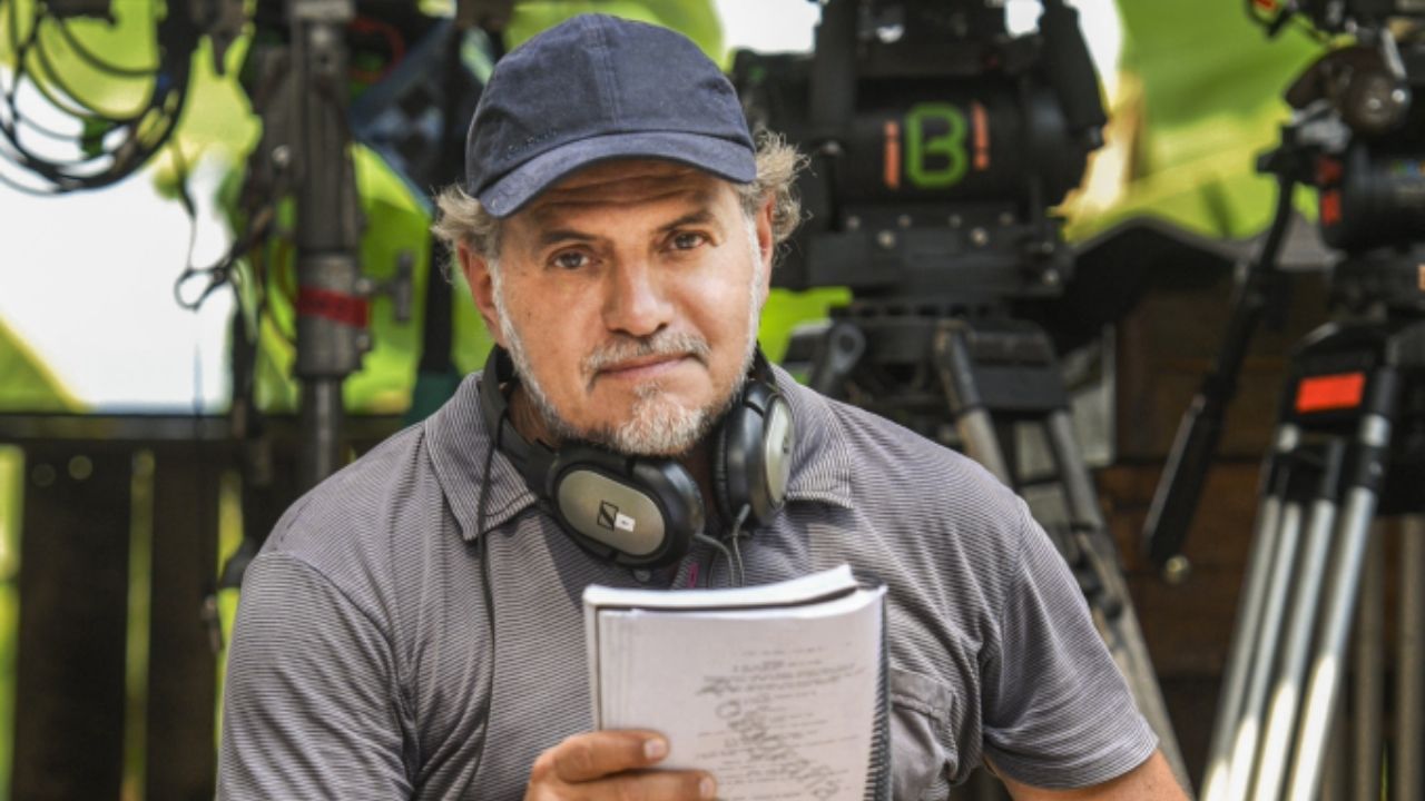 Breno Silveira (Foto: Divulgação)