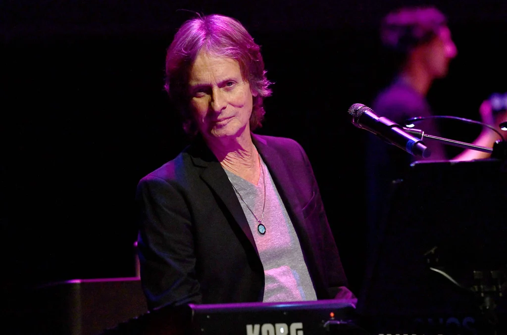 Brett Tuggle (Reprodução)