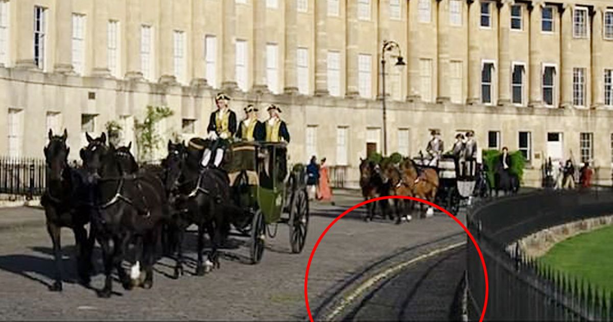 Reprodução Bridgerton