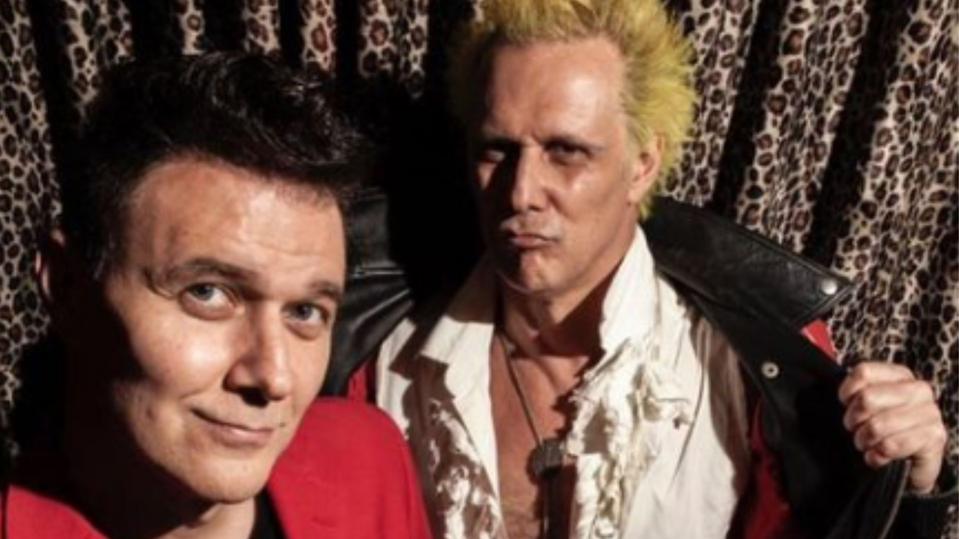 Brothers of Brazil (Foto: Reprodução / Instagram)