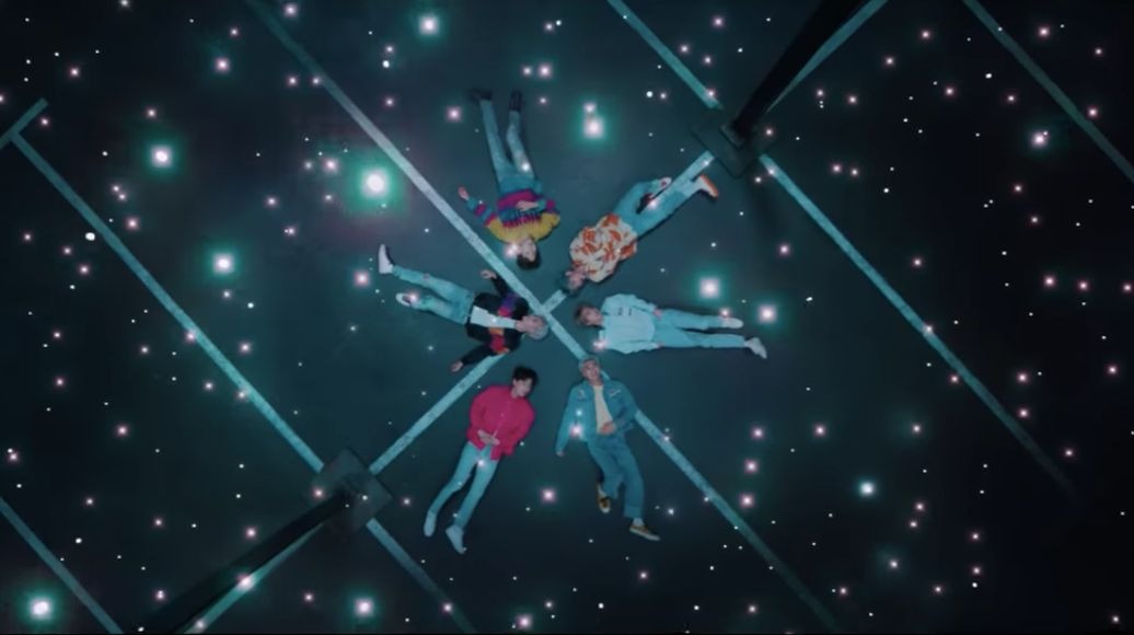 BTS lança teaser de Lights, assunto é o mais comentado do Twitter e fãs criam teorias