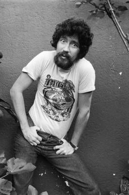 Raul Seixas (Reprodução)