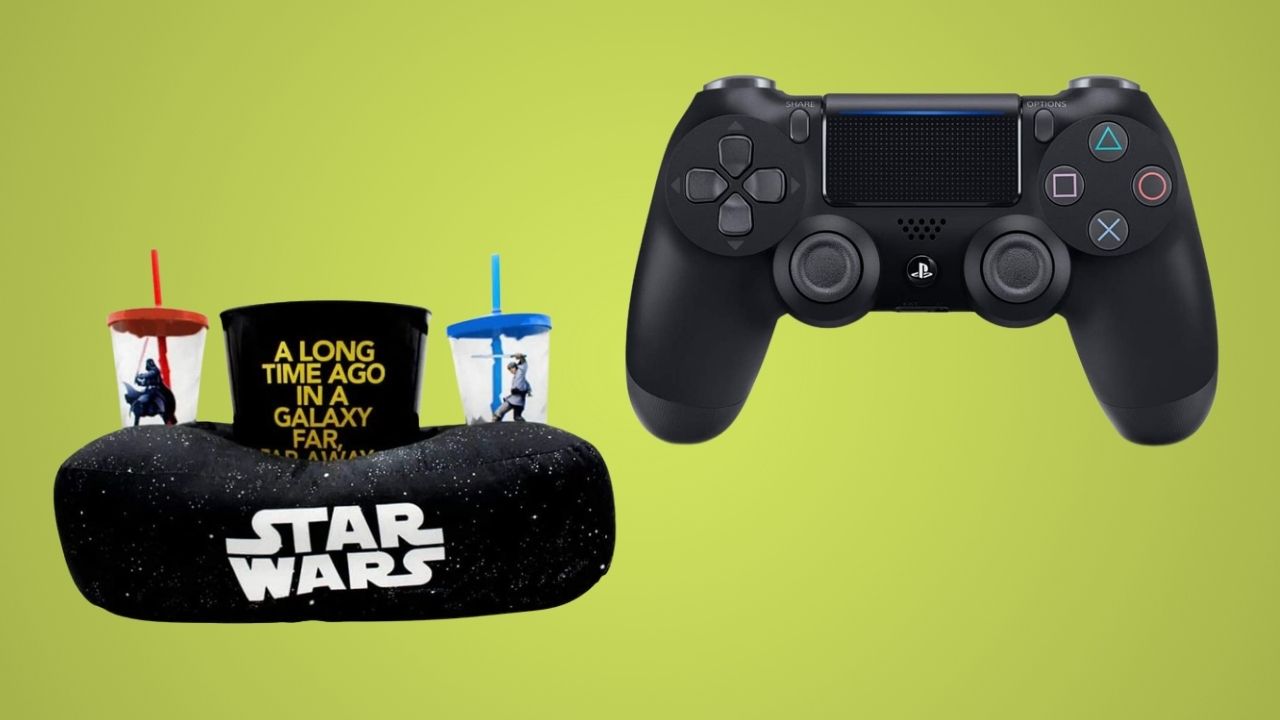 Selecionamos 13 itens incríveis para você garantir com descontos no site da Amazon