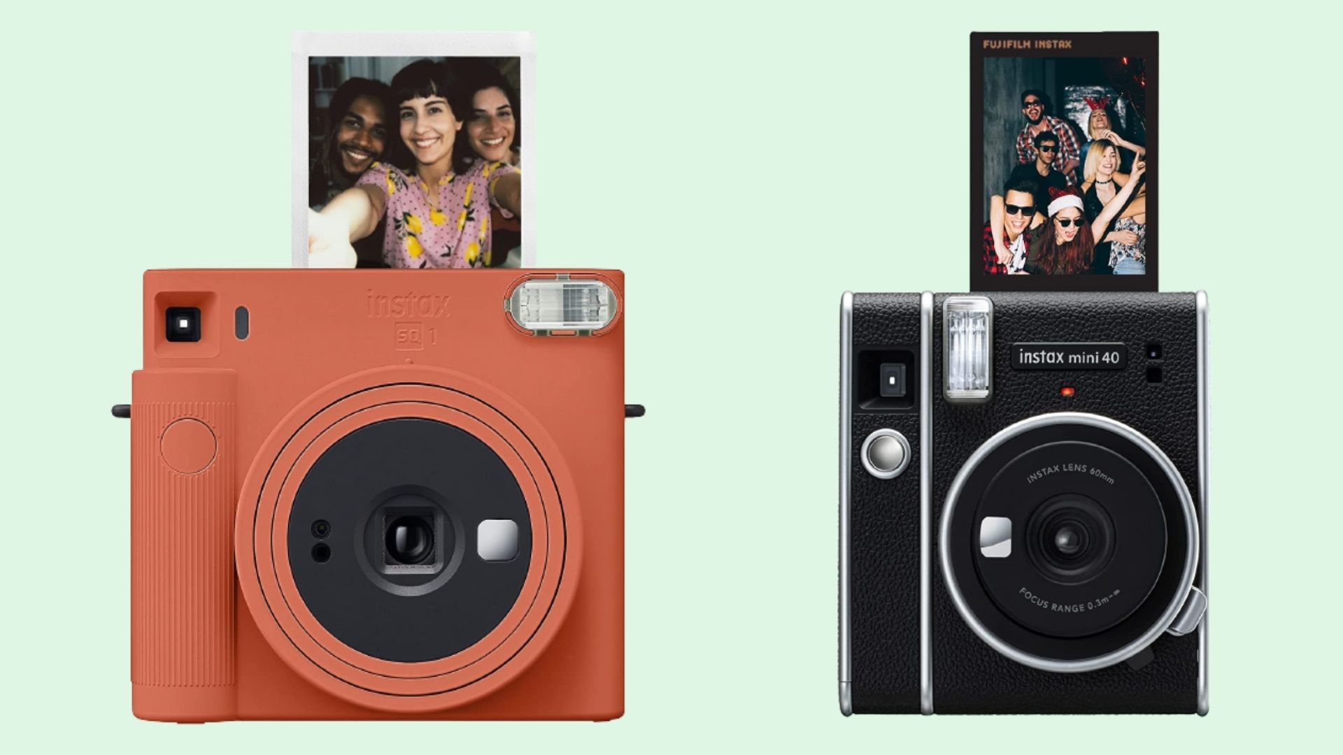 Essas câmeras vão eternizar os seus melhores momentos