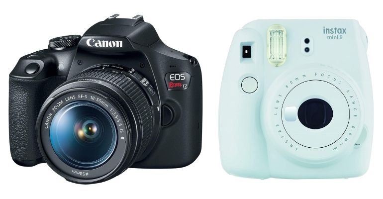 Confira acessórios e câmeras incríveis para todos os momentos