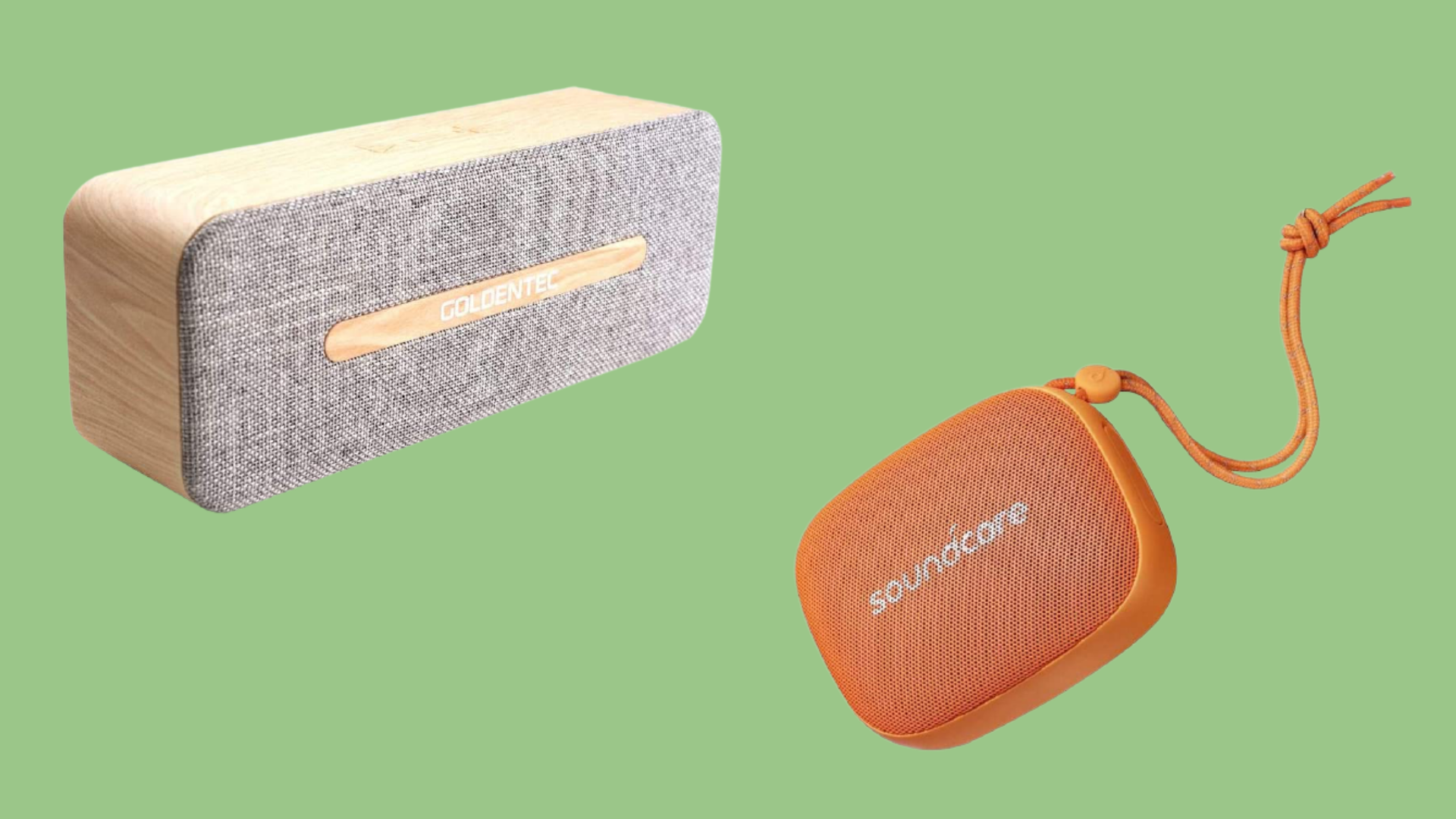 Selecionamos 6 caixas de som que todo apaixonado por música vai querer ter em casa