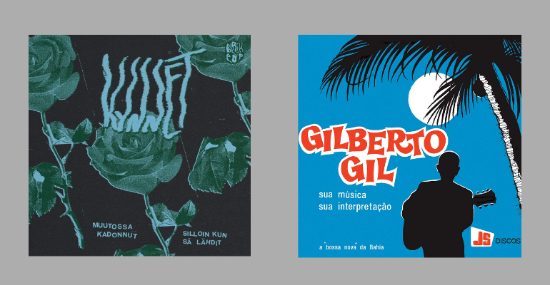 Selecionamos 12 vinis com ótimos preços para aumentar a sua coleção