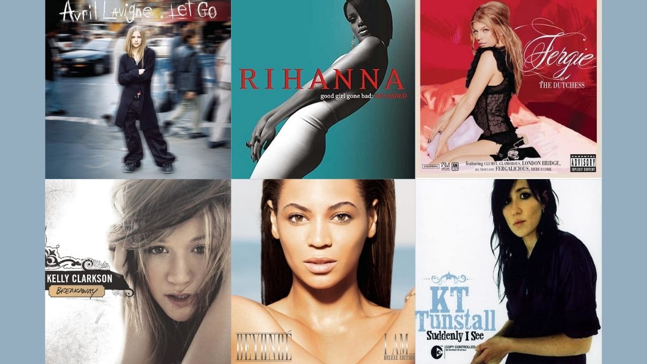 Capa dos hits de sucesso disponíveis na Amazon