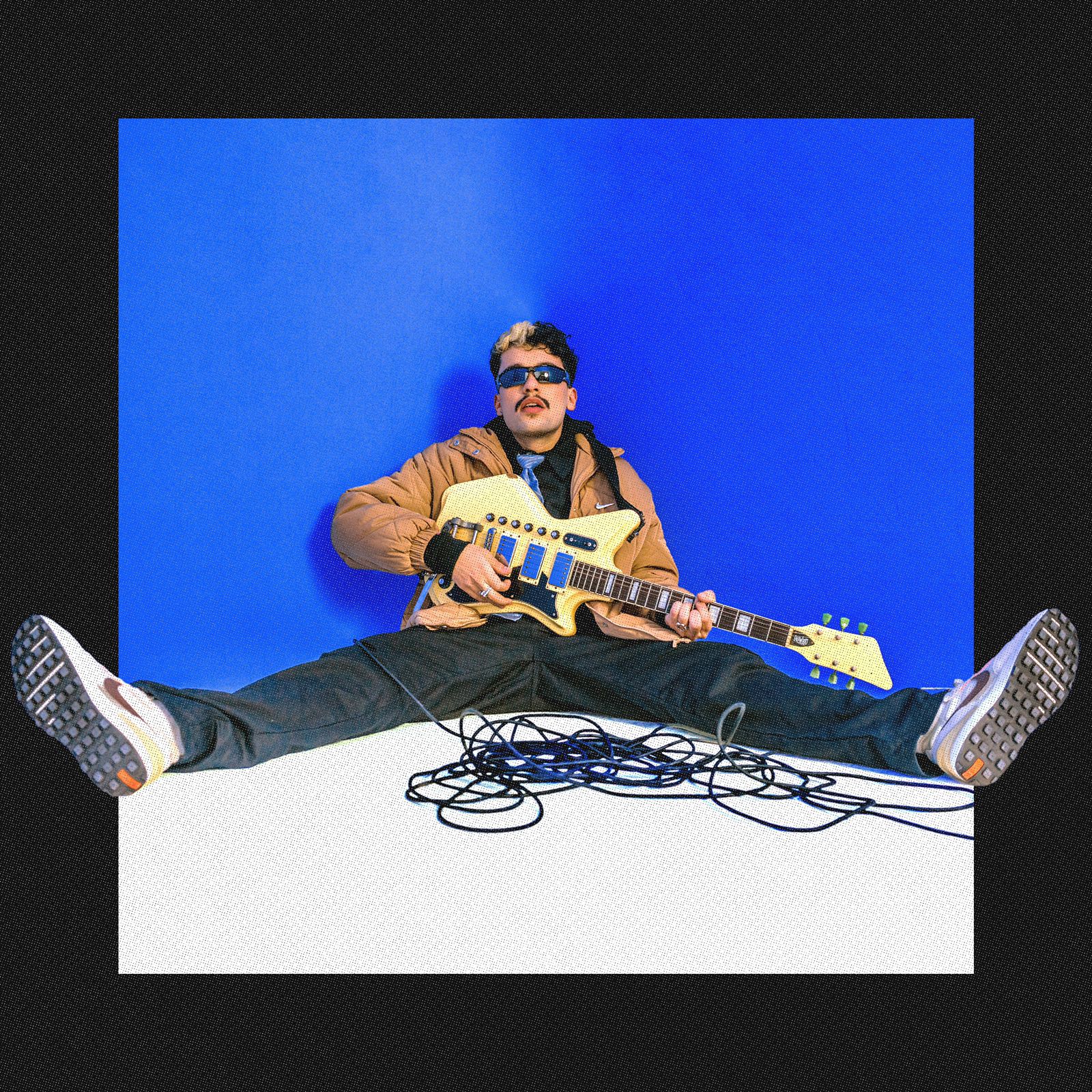 A capa de "Certificar", de Marcelo Tofani (Humberto Catta Preta)