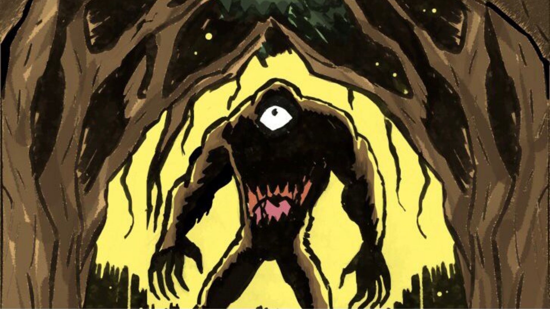 Campus Party 2021: Conheça Ubiratã, jogo de RPG baseado na mitologia indígena