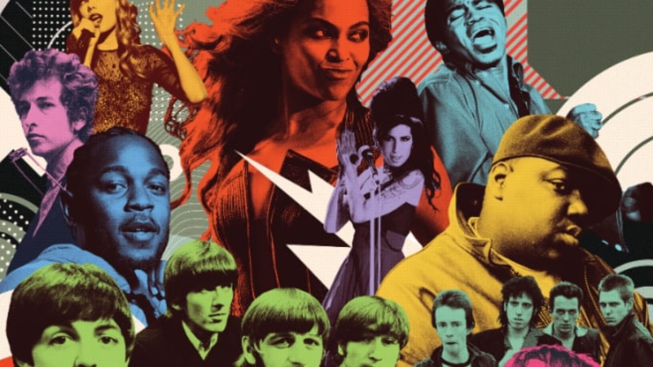 Foto: Rolling Stone EUA