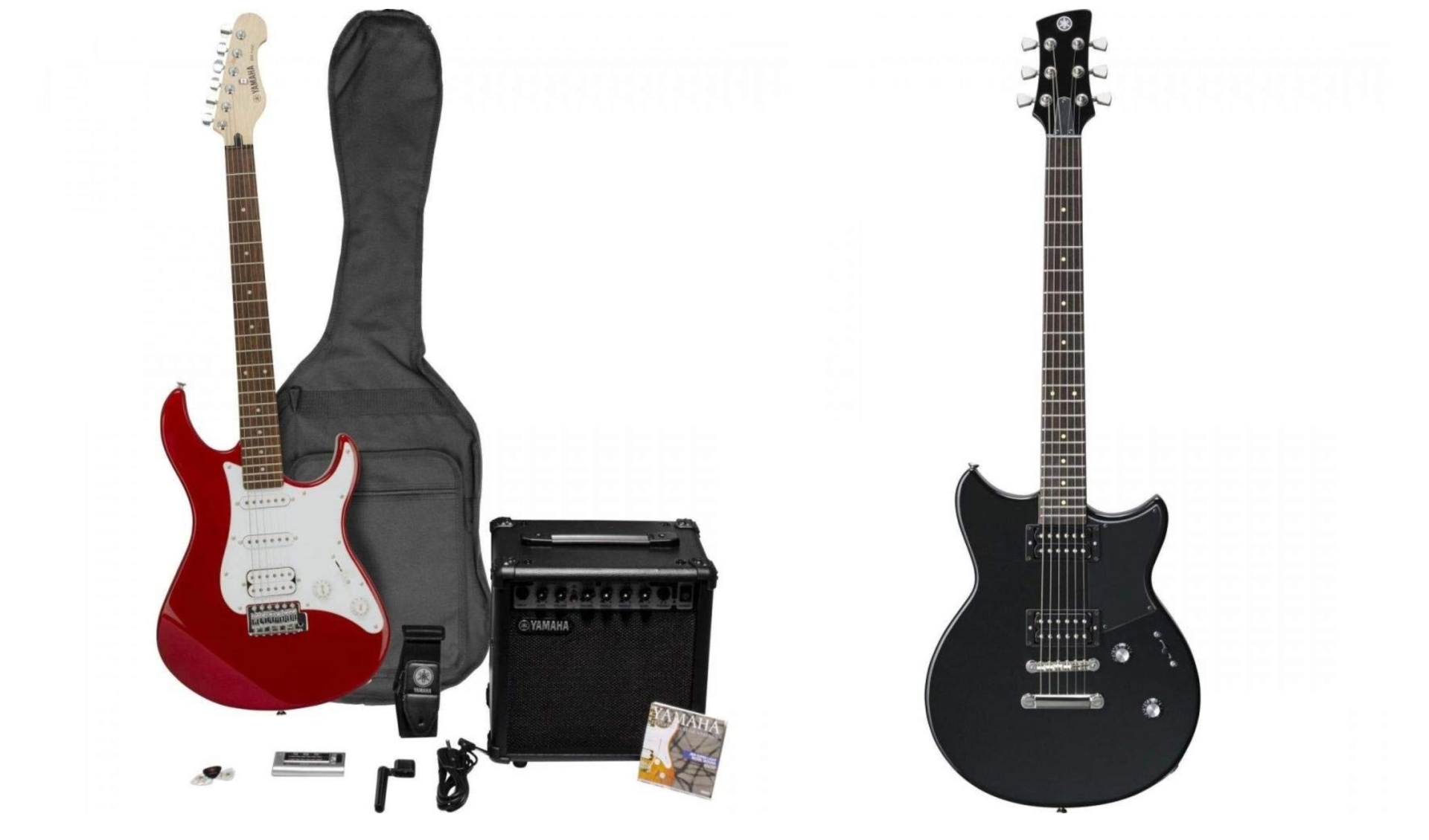 5 guitarras incríveis que vão garantir ótimos sons