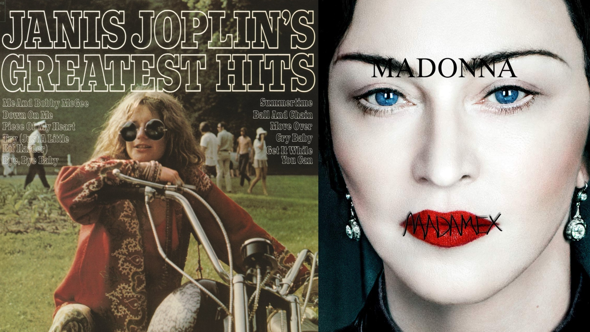 9 mulheres que mudaram a história da música