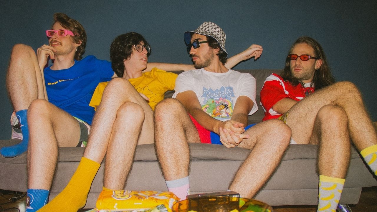 O Grilo (Fotos da matéria: Giulia Lima / cortesia Rockambole)